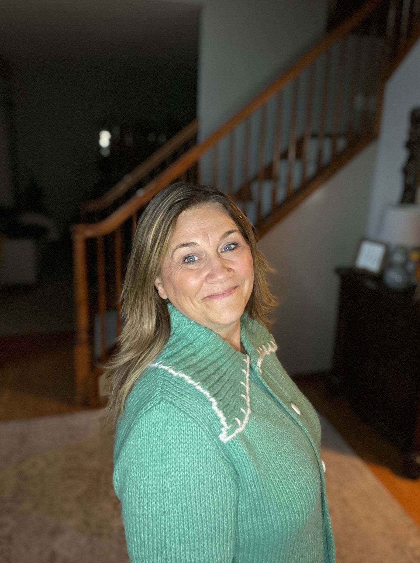 Ready for Surprise Cardigan
