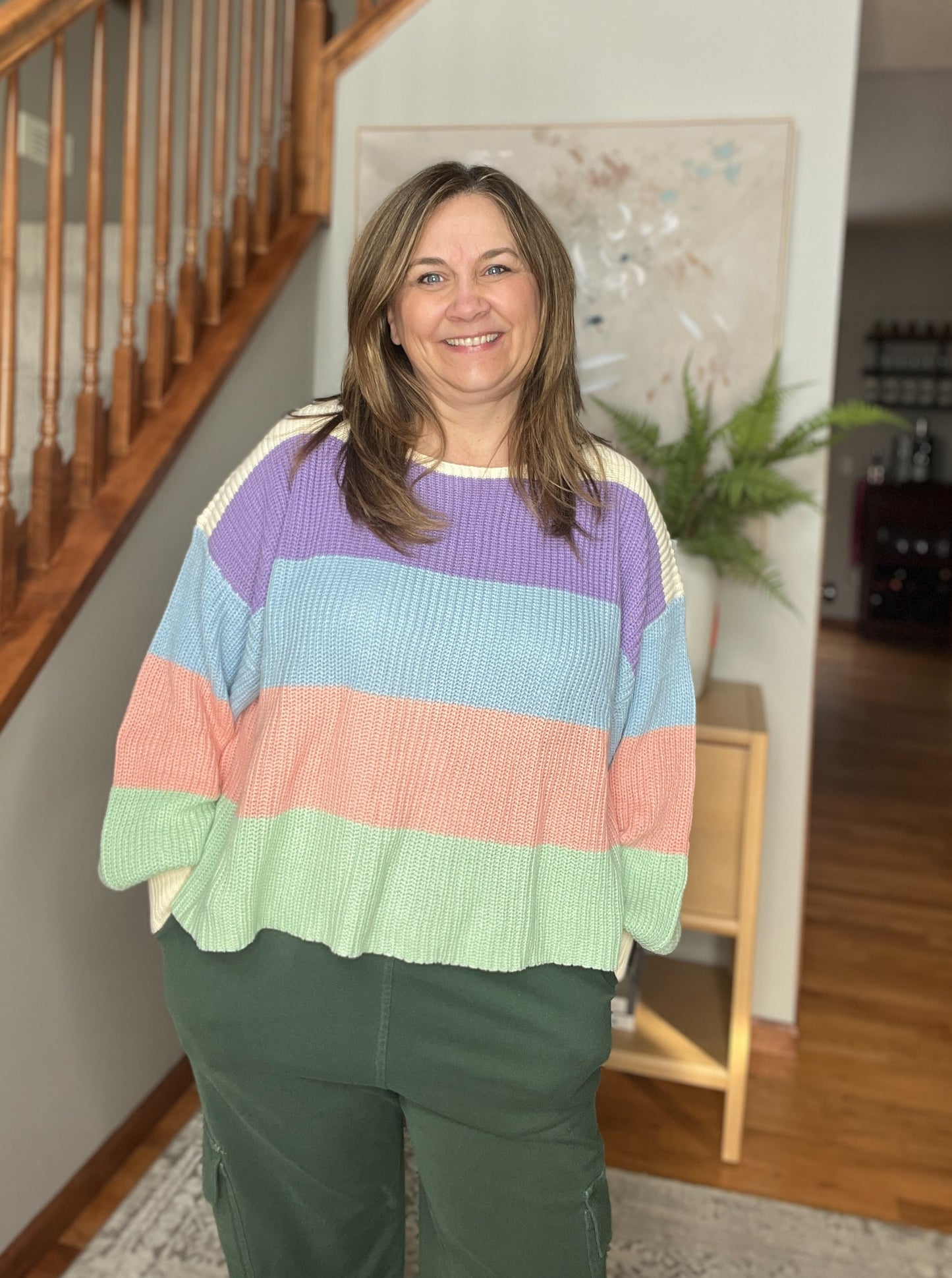 Fantastic In My Sweater