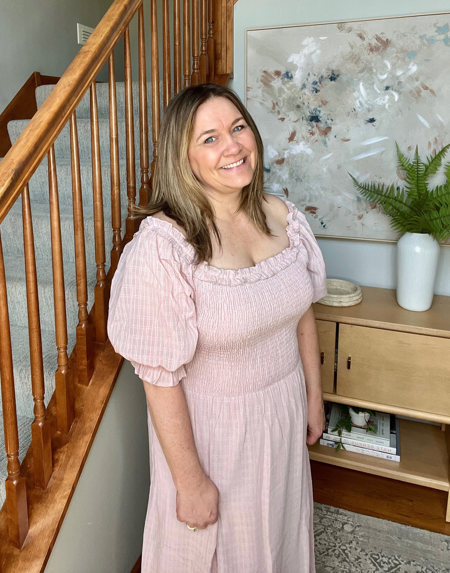 Midday Stroll Dress