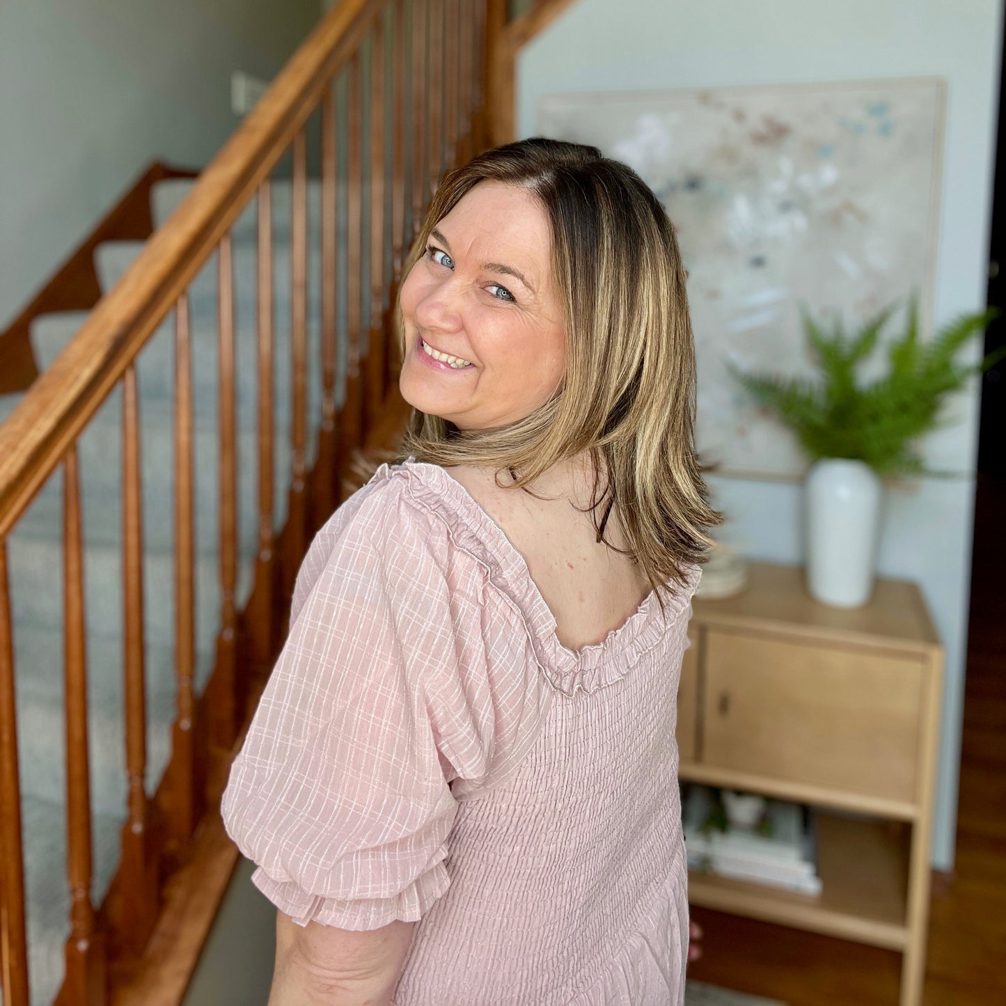 Midday Stroll Dress
