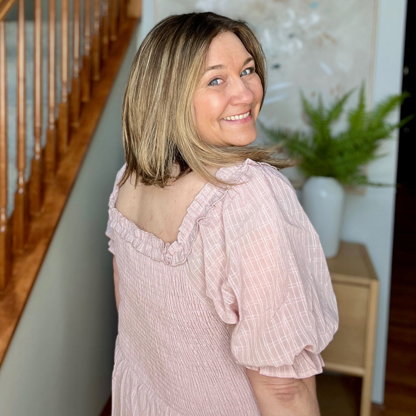 Midday Stroll Dress