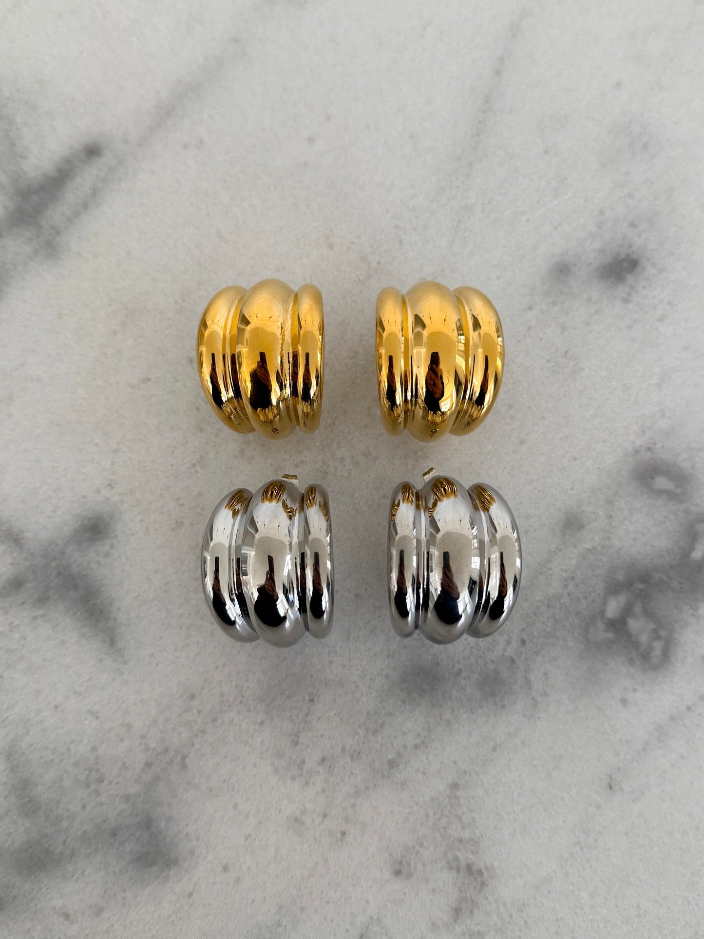 The Bella Hoops
