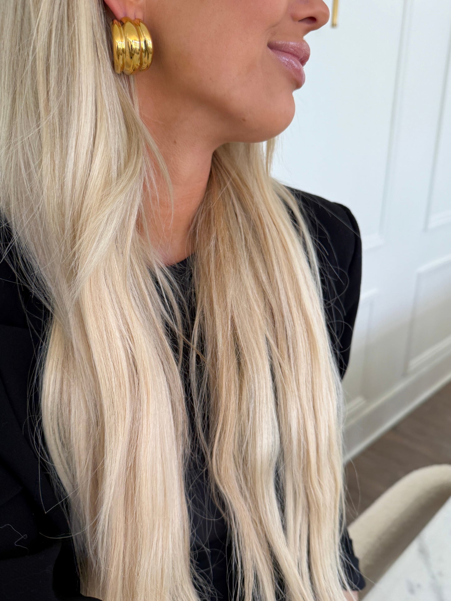 The Bella Hoops