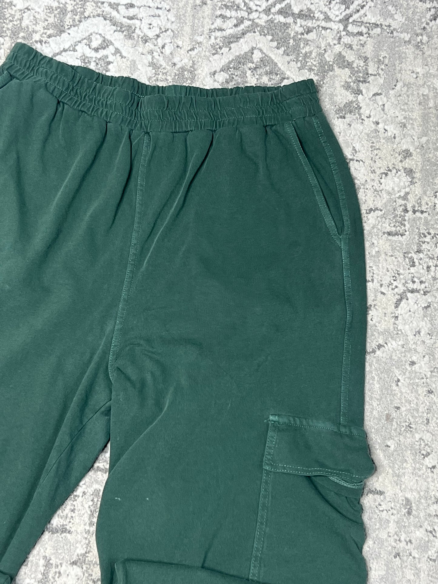 Verde Voyager Cargo Pants