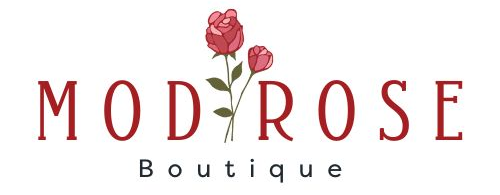 Mod Rose Boutique