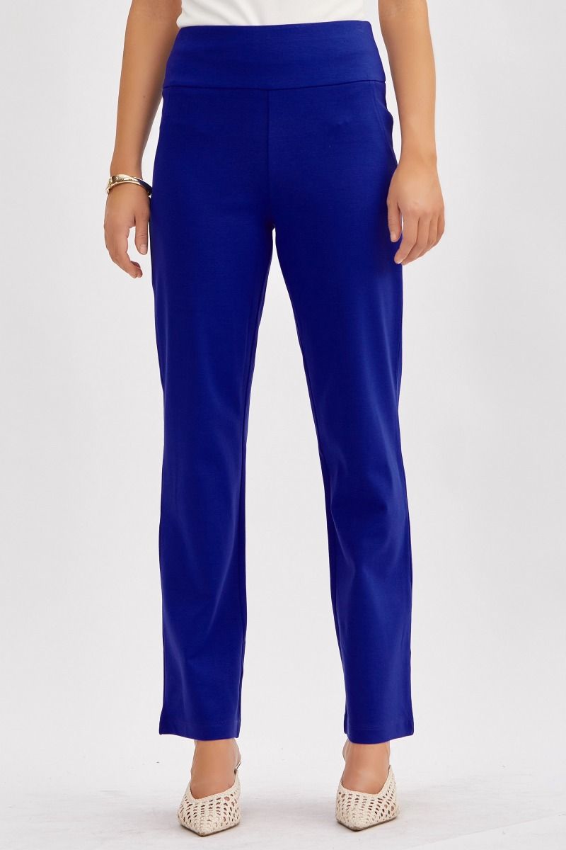 Magic Straight Pants