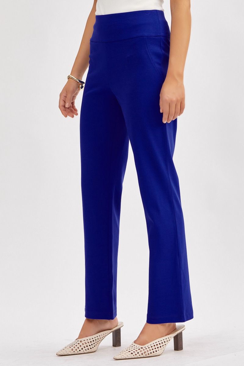 Magic Straight Pants