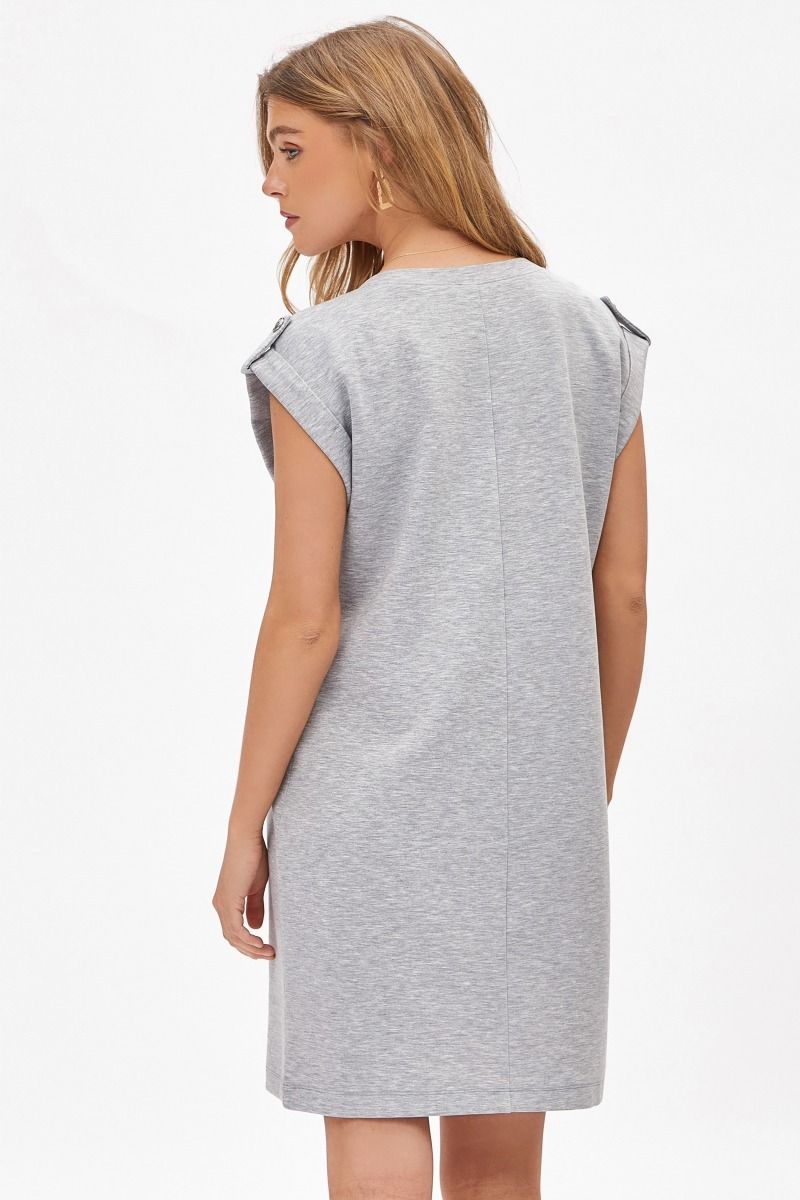 Retreat Dress