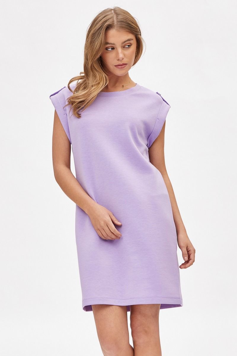 Retreat Dress