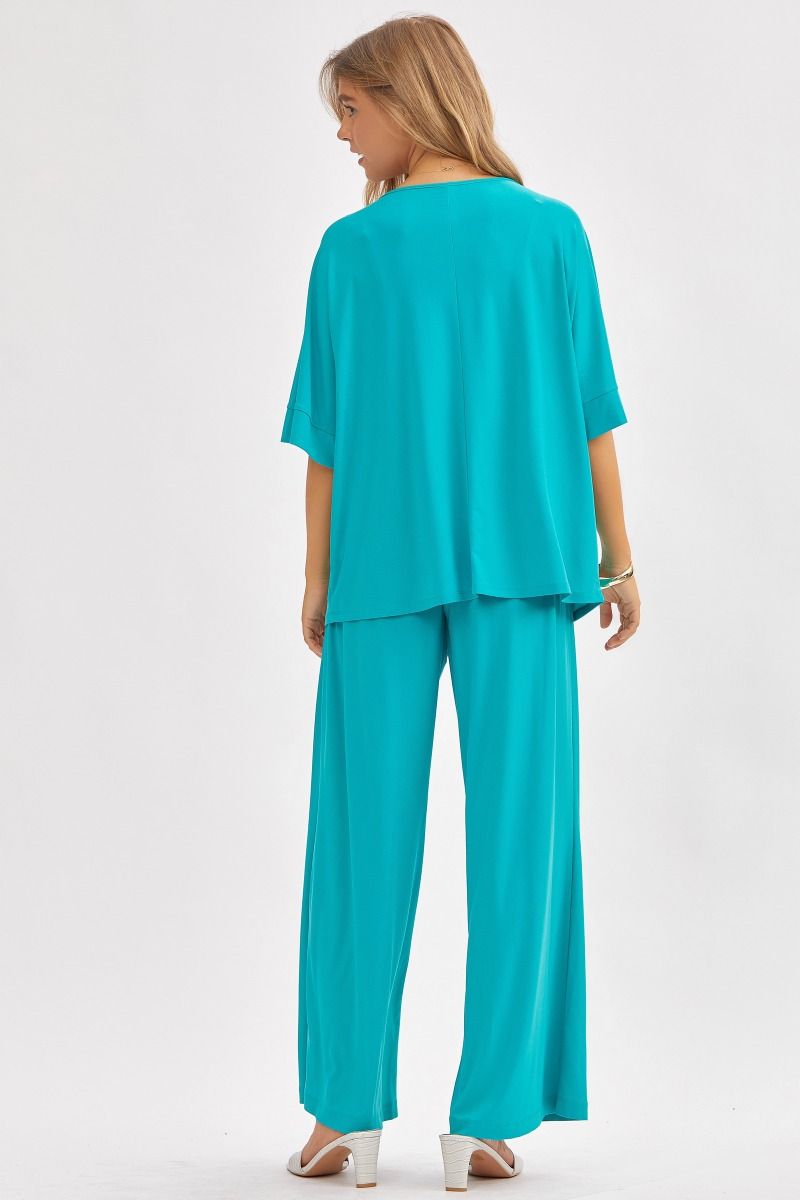 Cabana Two-Piece Set