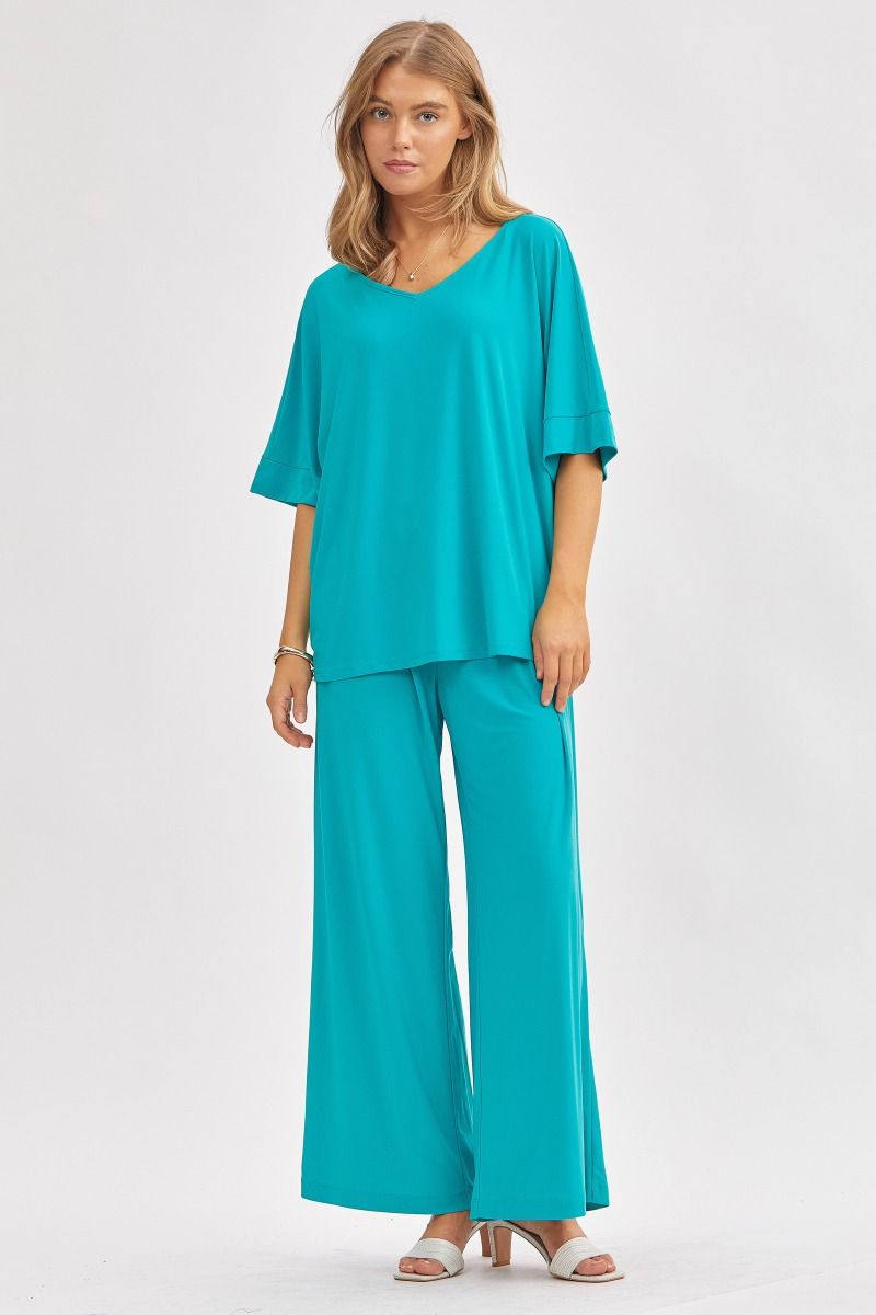 Cabana Two-Piece Set