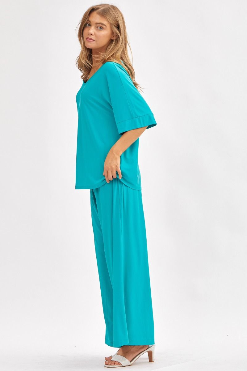 Cabana Two-Piece Set
