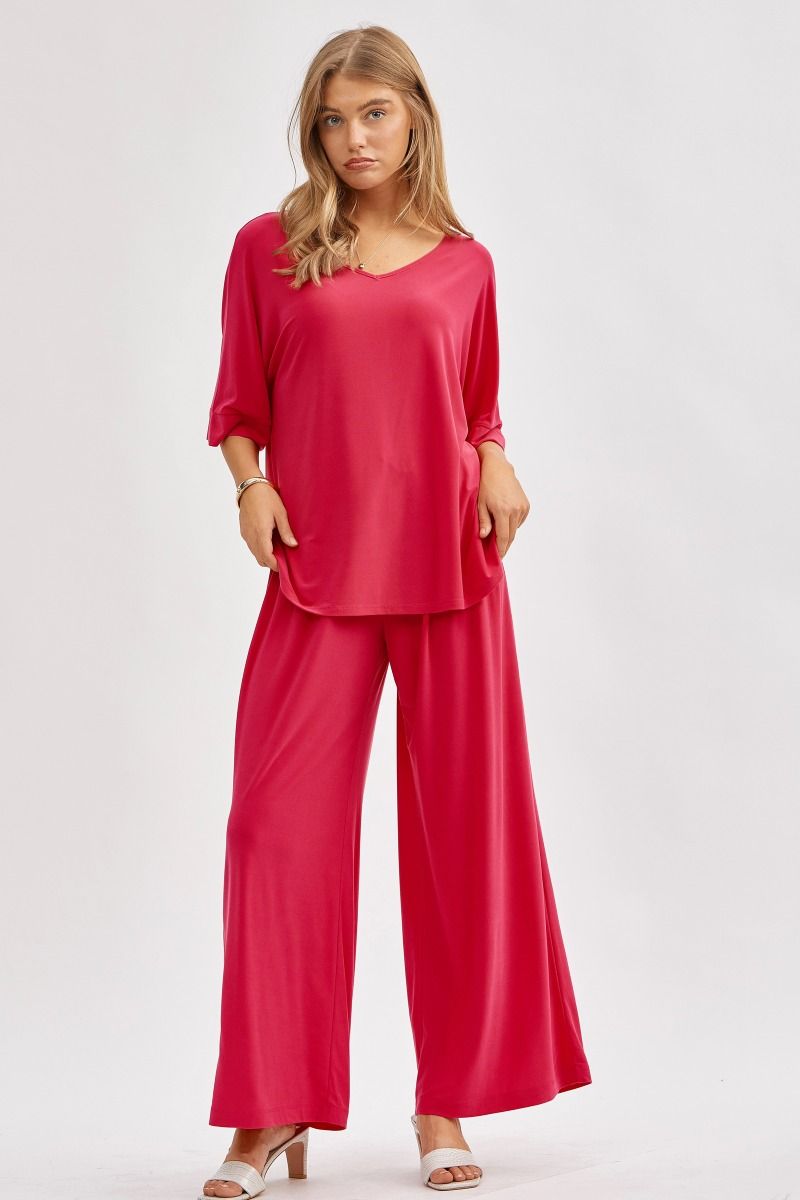 Cabana Two-Piece Set