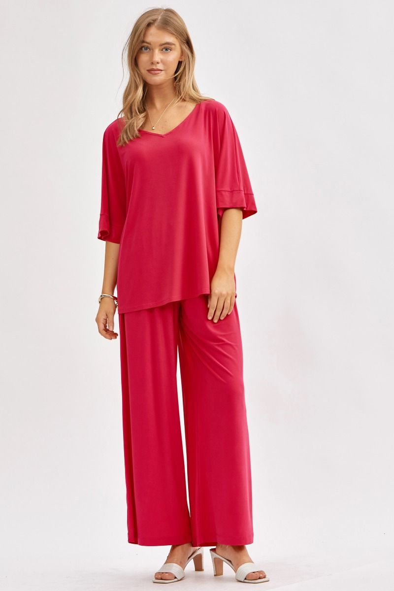 Cabana Two-Piece Set