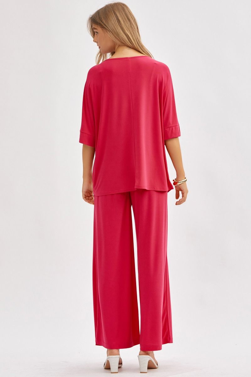Cabana Two-Piece Set