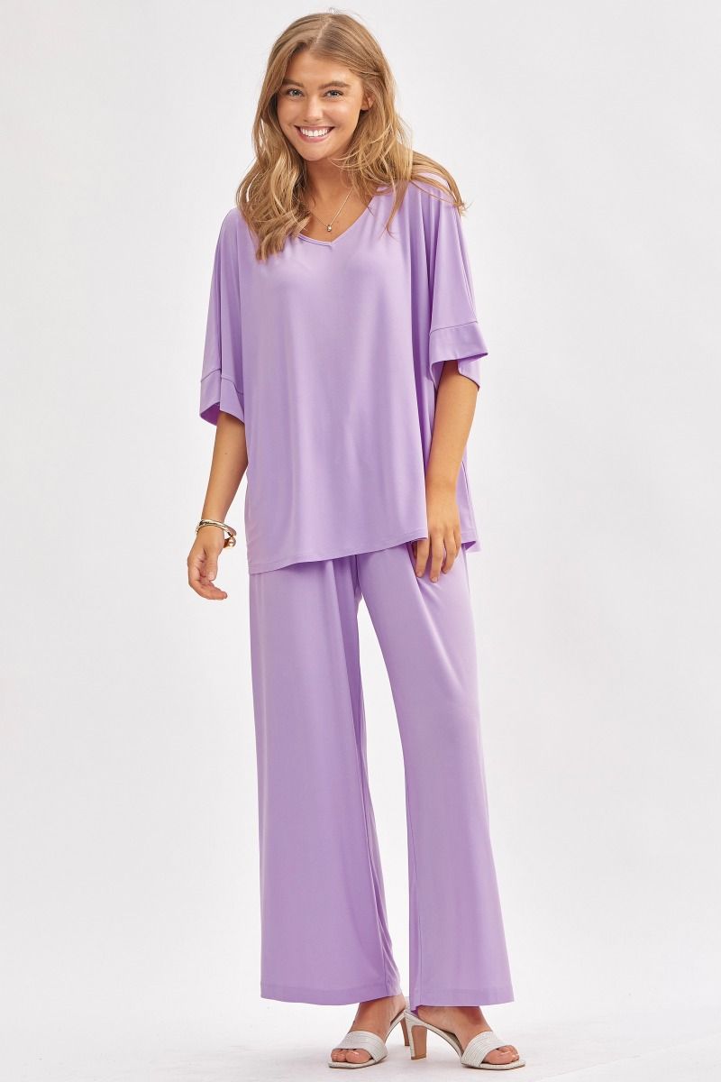 Cabana Two-Piece Set