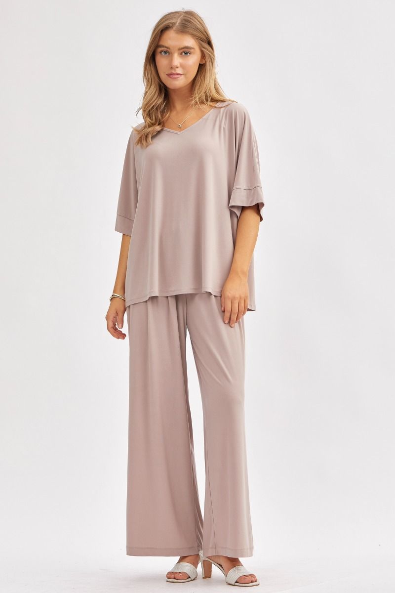 Cabana Two-Piece Set