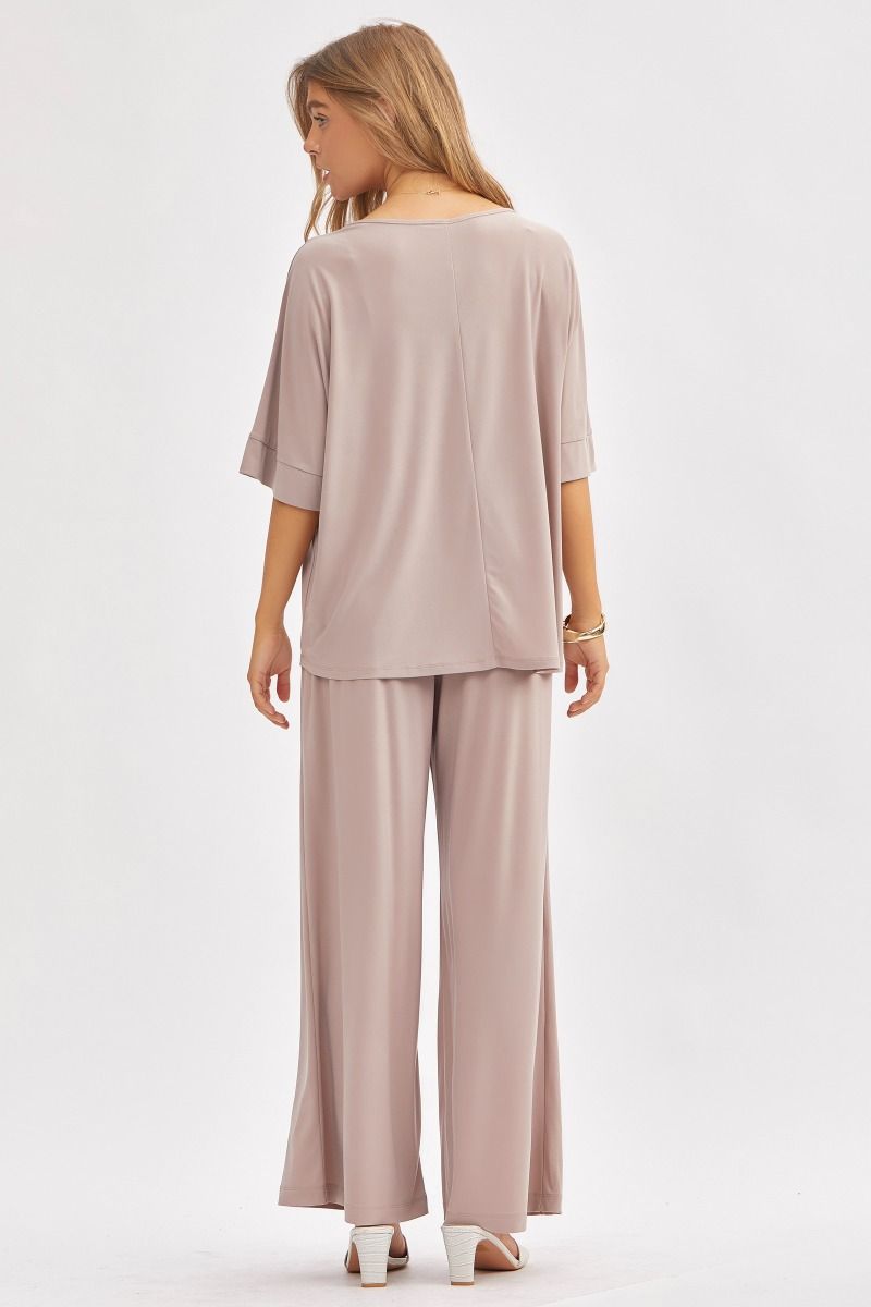 Cabana Two-Piece Set