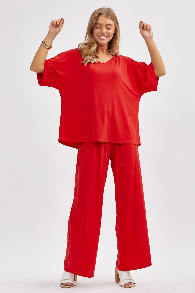 Cabana Two-Piece Set