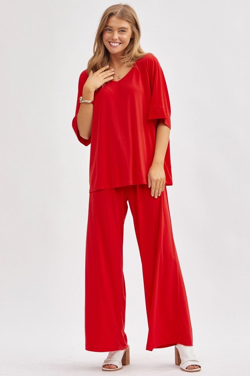 Cabana Two-Piece Set