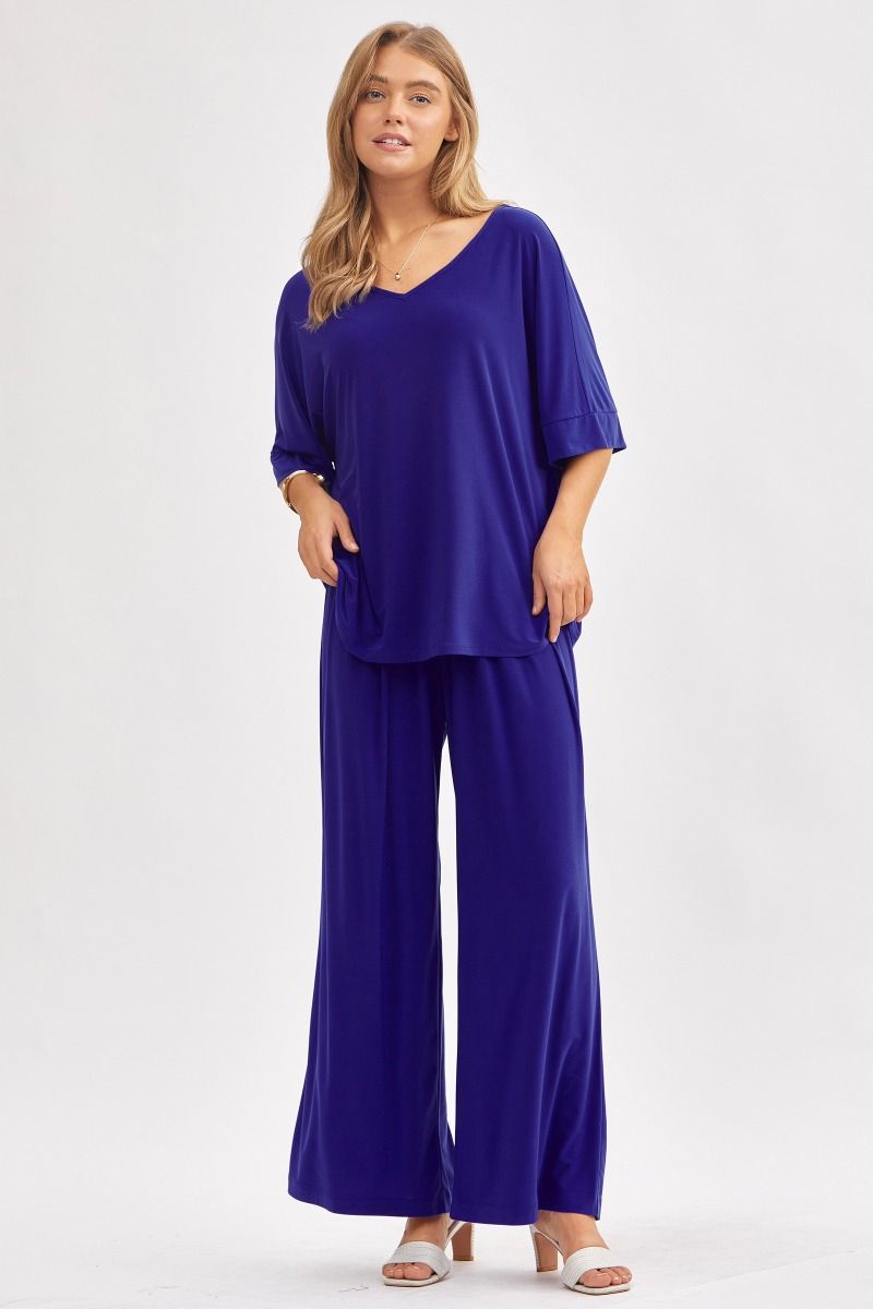 Cabana Two-Piece Set