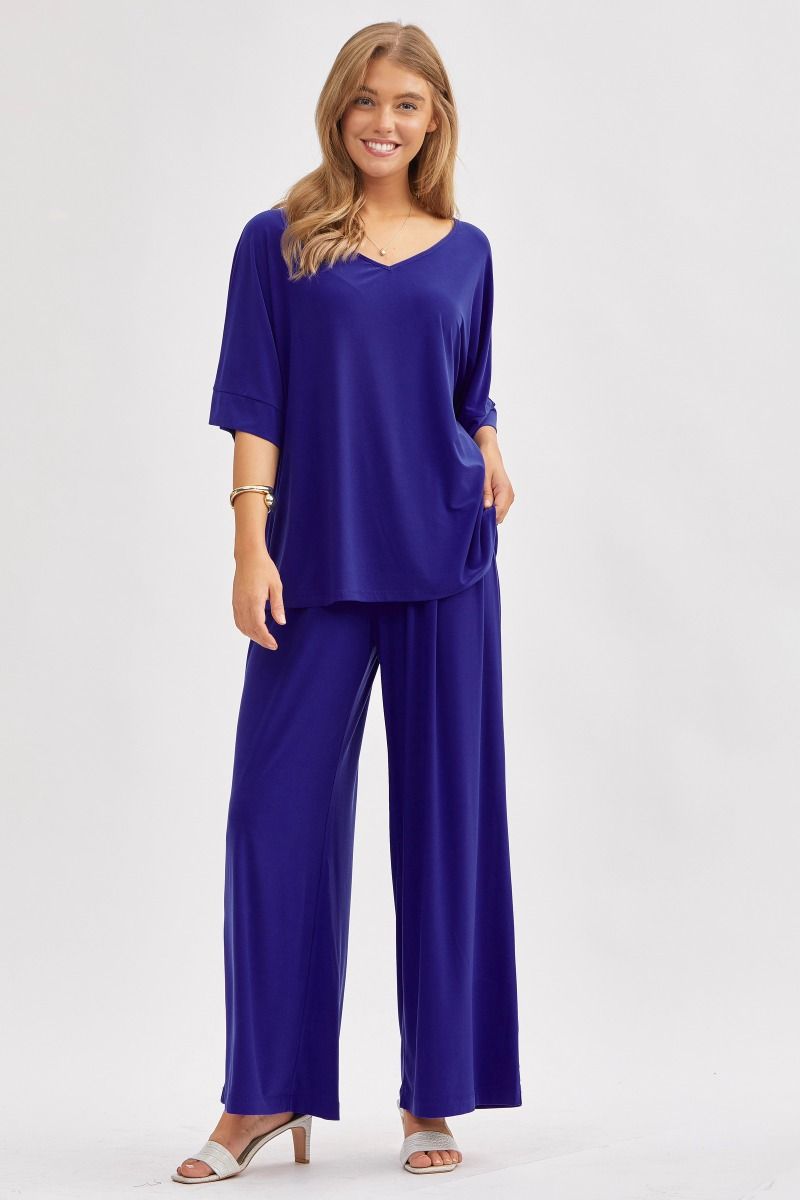 Cabana Two-Piece Set