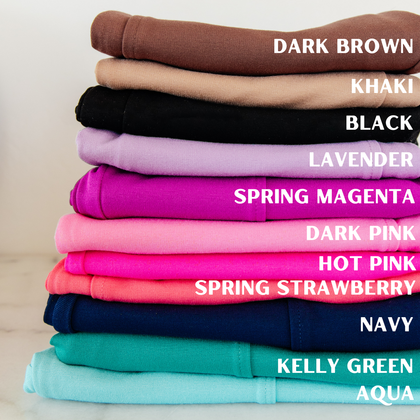 Magic 3/4 Sleeve Blazer in Nine Colors