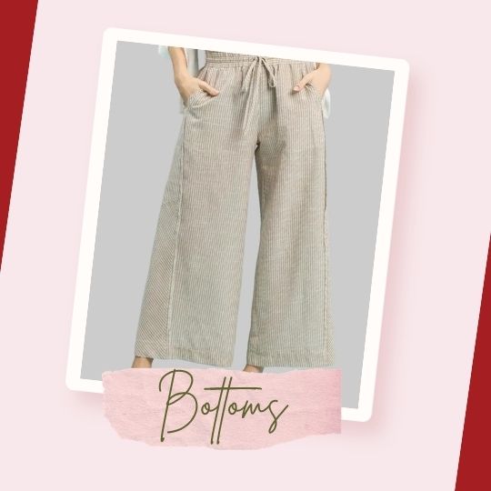 BOTTOMS