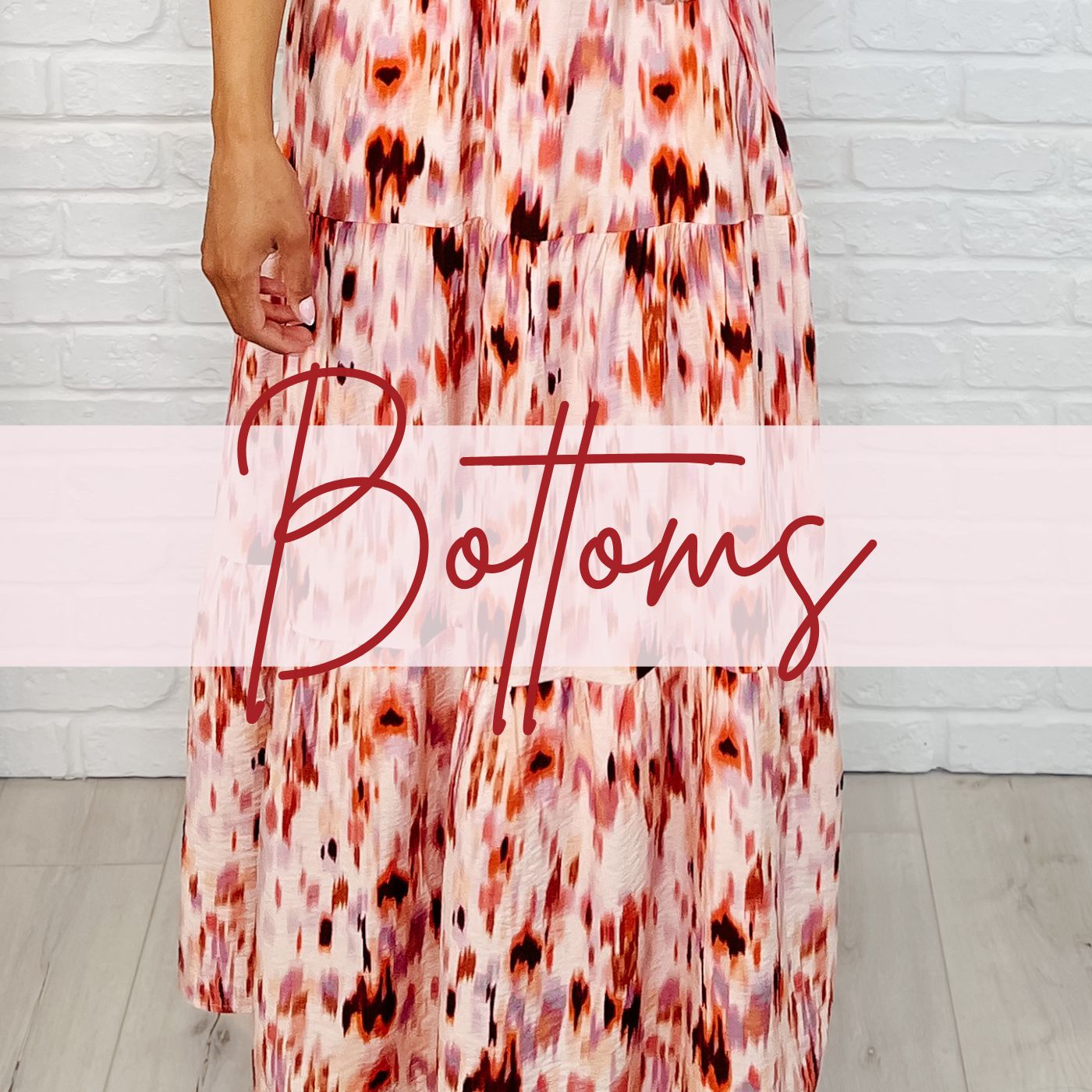 BOTTOMS