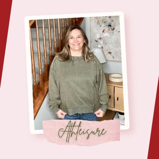 ATHLEISURE