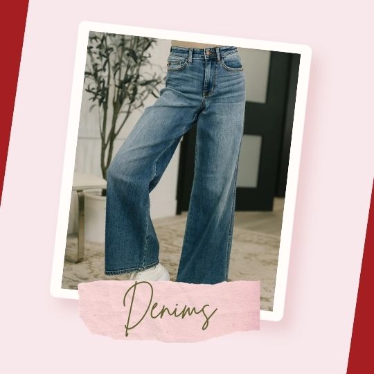 DENIM