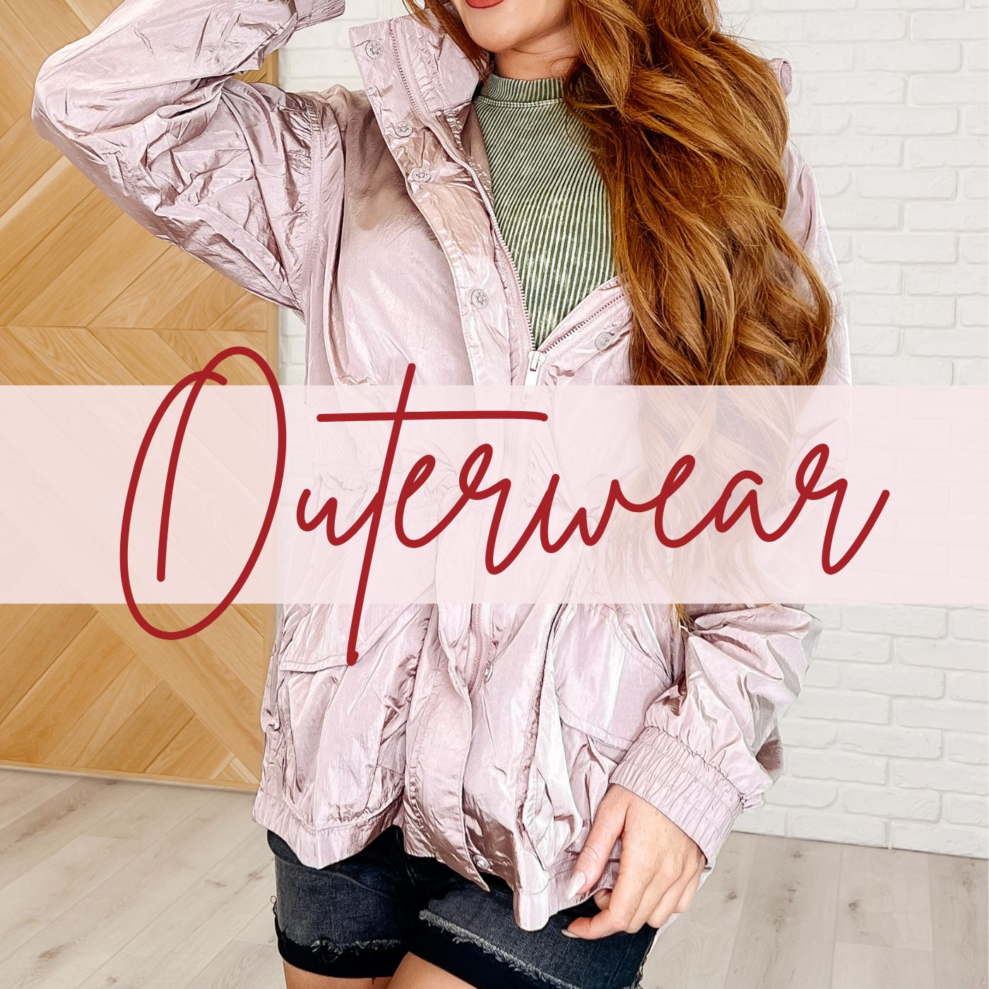 OUTERWEAR