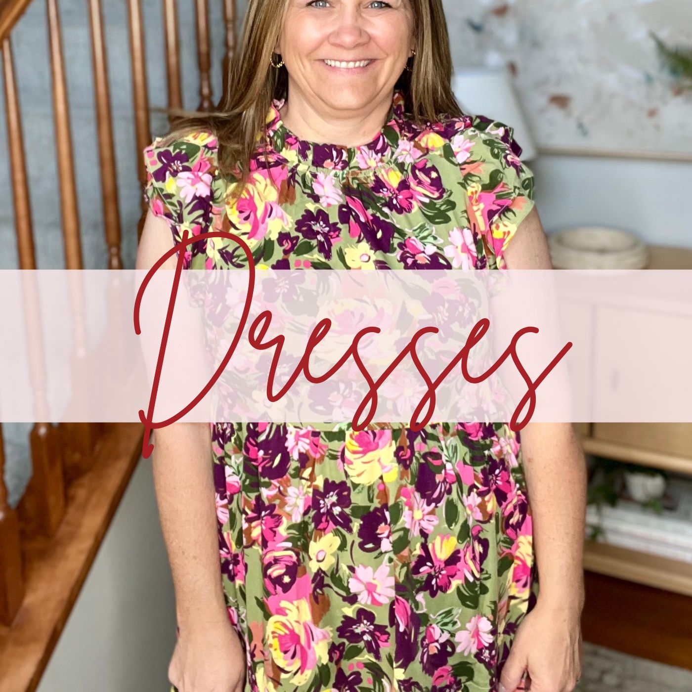 DRESSES