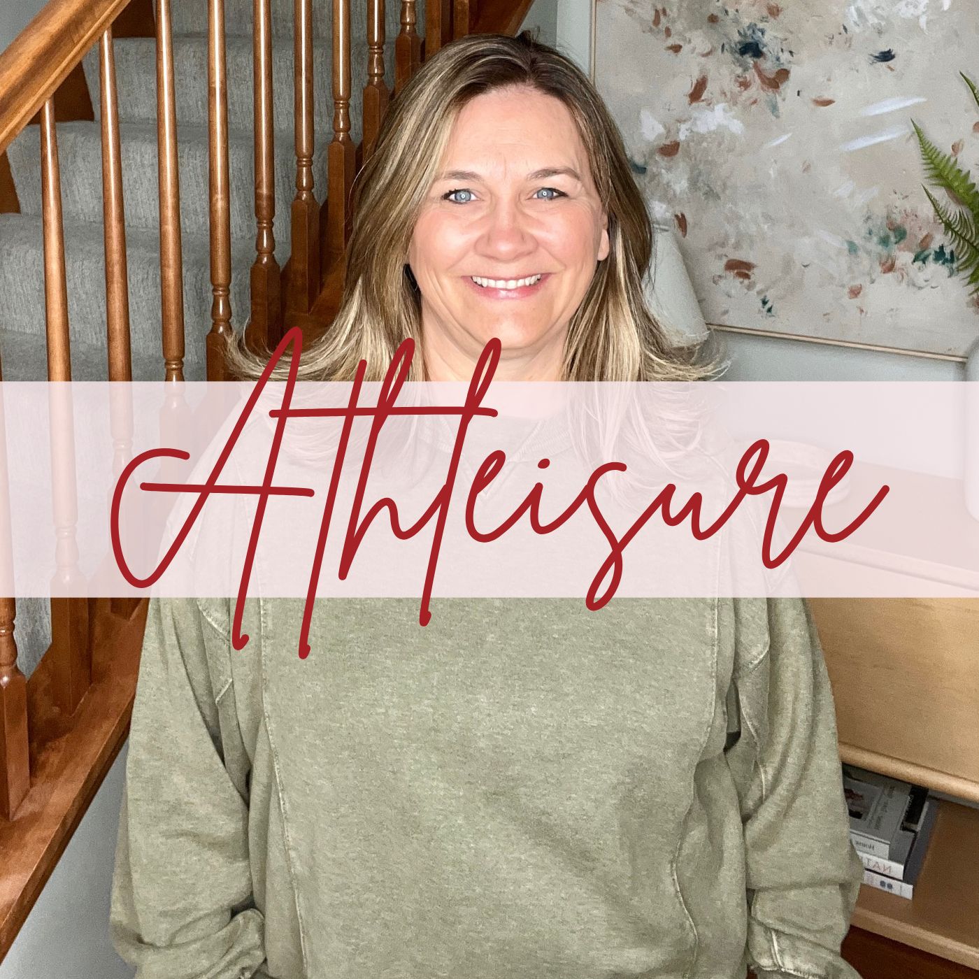 ATHLEISURE