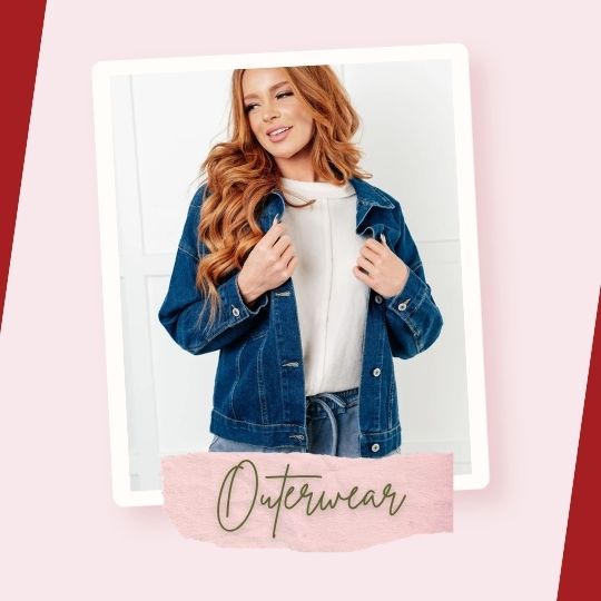 OUTERWEAR