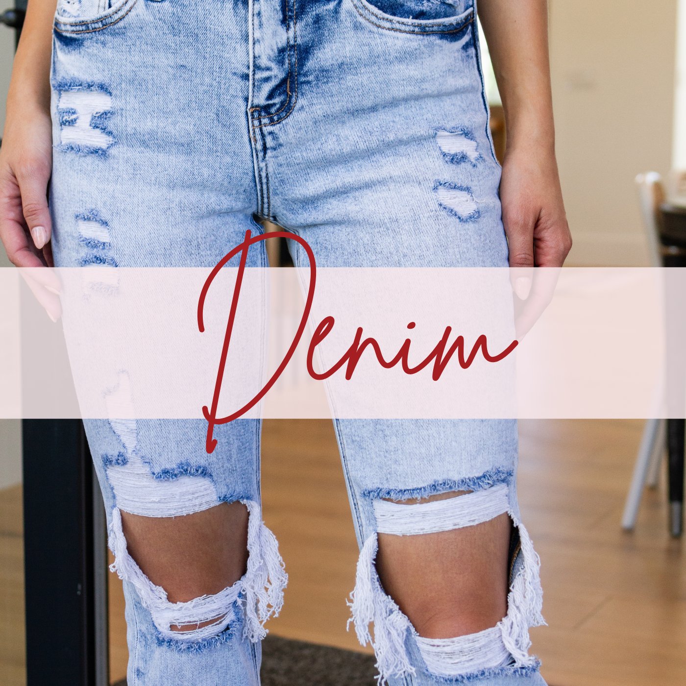 DENIM