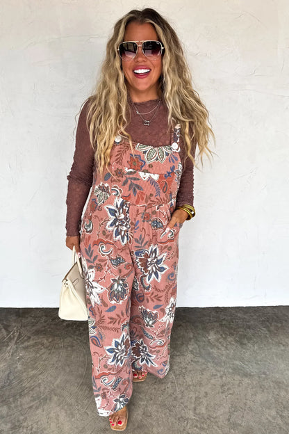 Jolie Lace Thumbhole Top