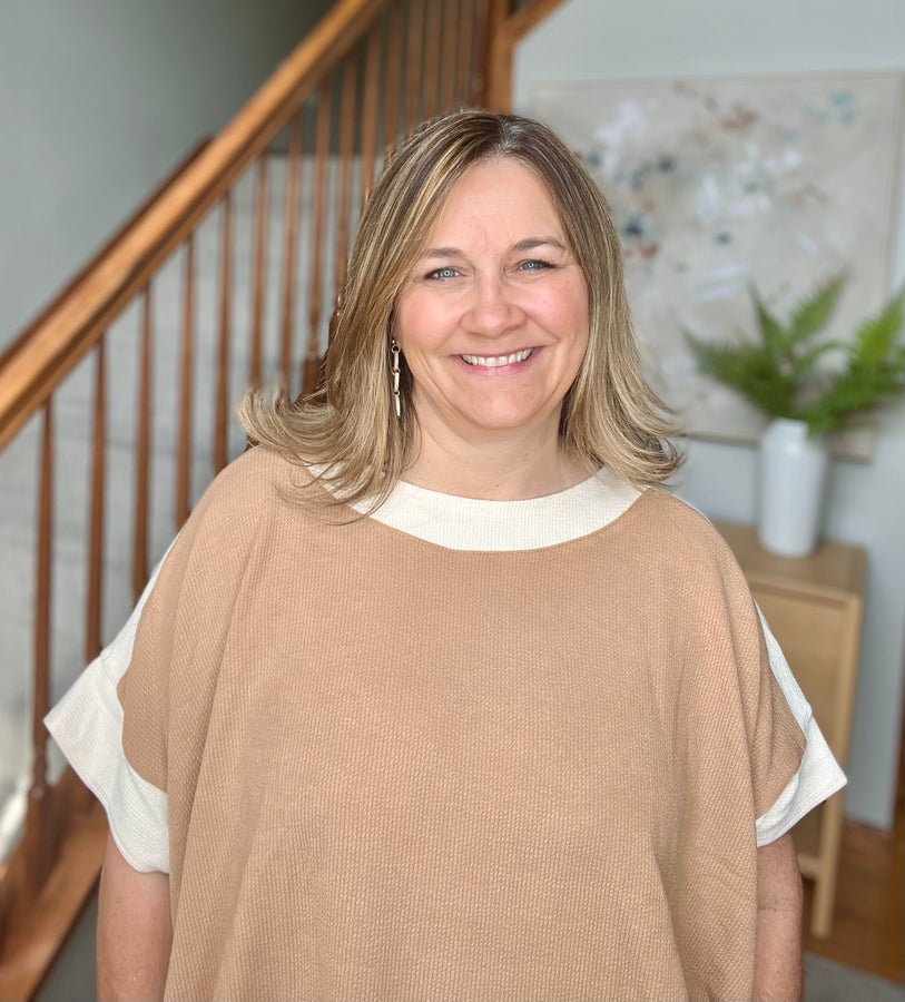 Desert Dreams Boatneck Top