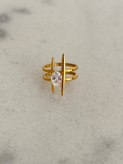 The Blair Ring