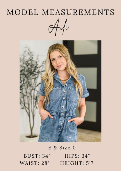Dual Tones Cable Ribbed Knit Top