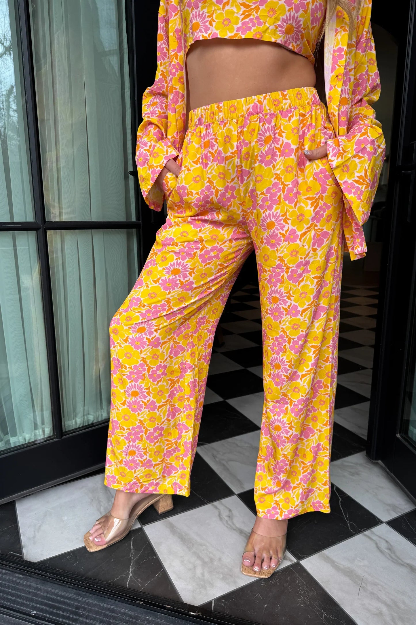 PREORDER: Pink Lemonade Summer Set