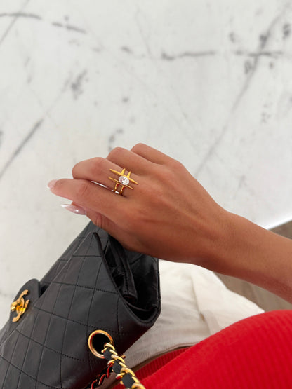 The Blair Ring