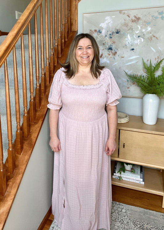 Midday Stroll Dress