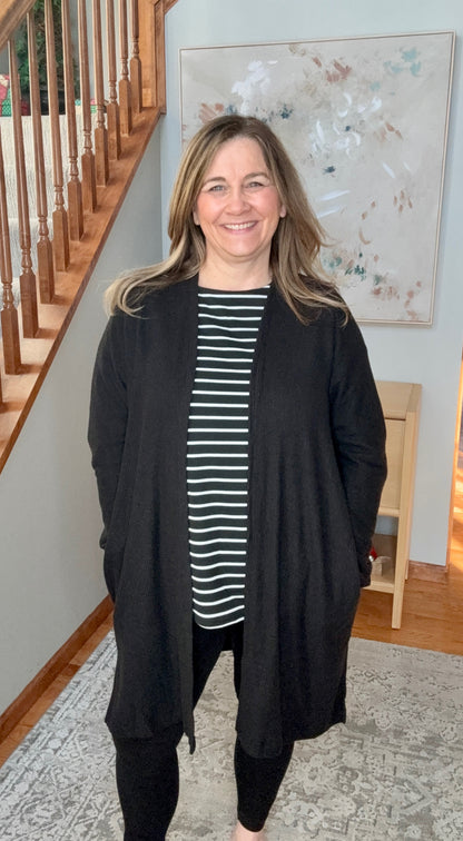 Cozy Cool Cardigan