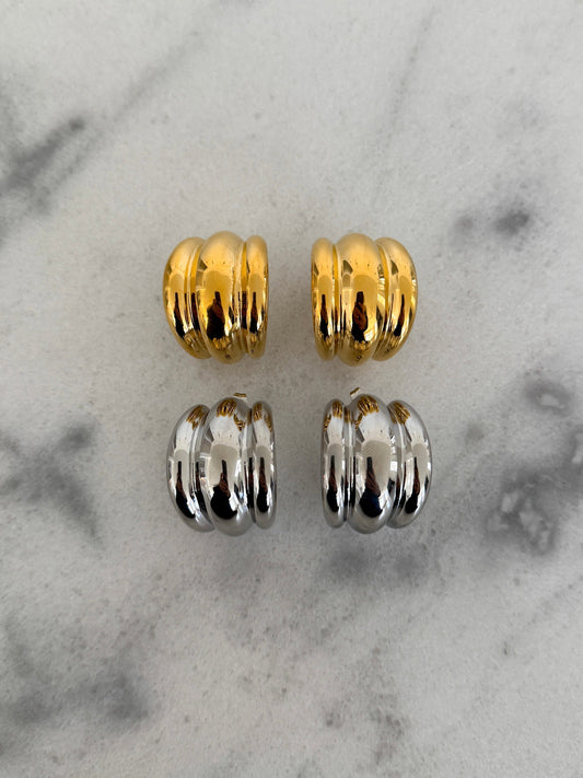 The Bella Hoops