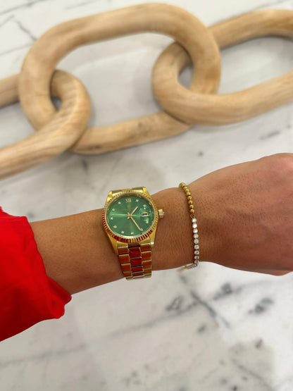 The Gem Bracelet