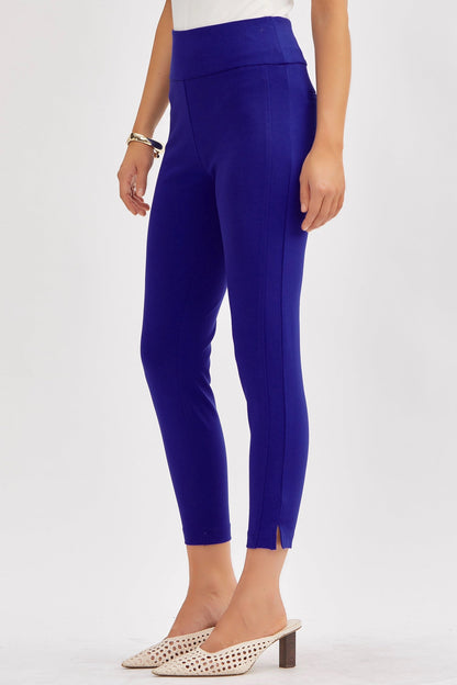 Magic Ankle Crop Skinny Pants
