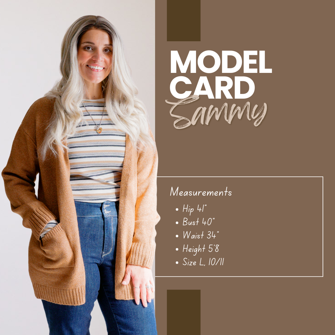 Merry Christmas Festive Long Sleeve Pullover