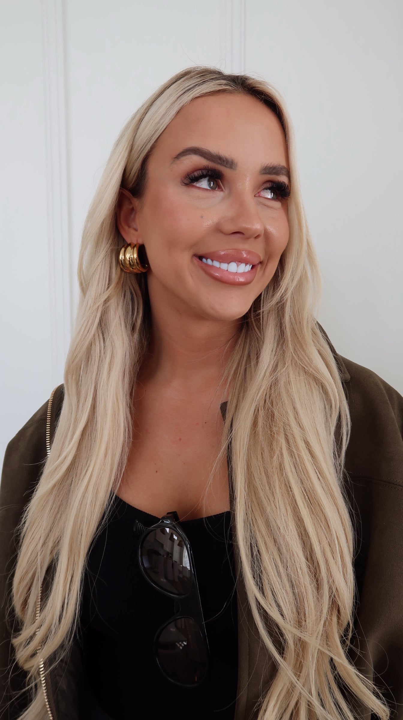 The Bella Hoops