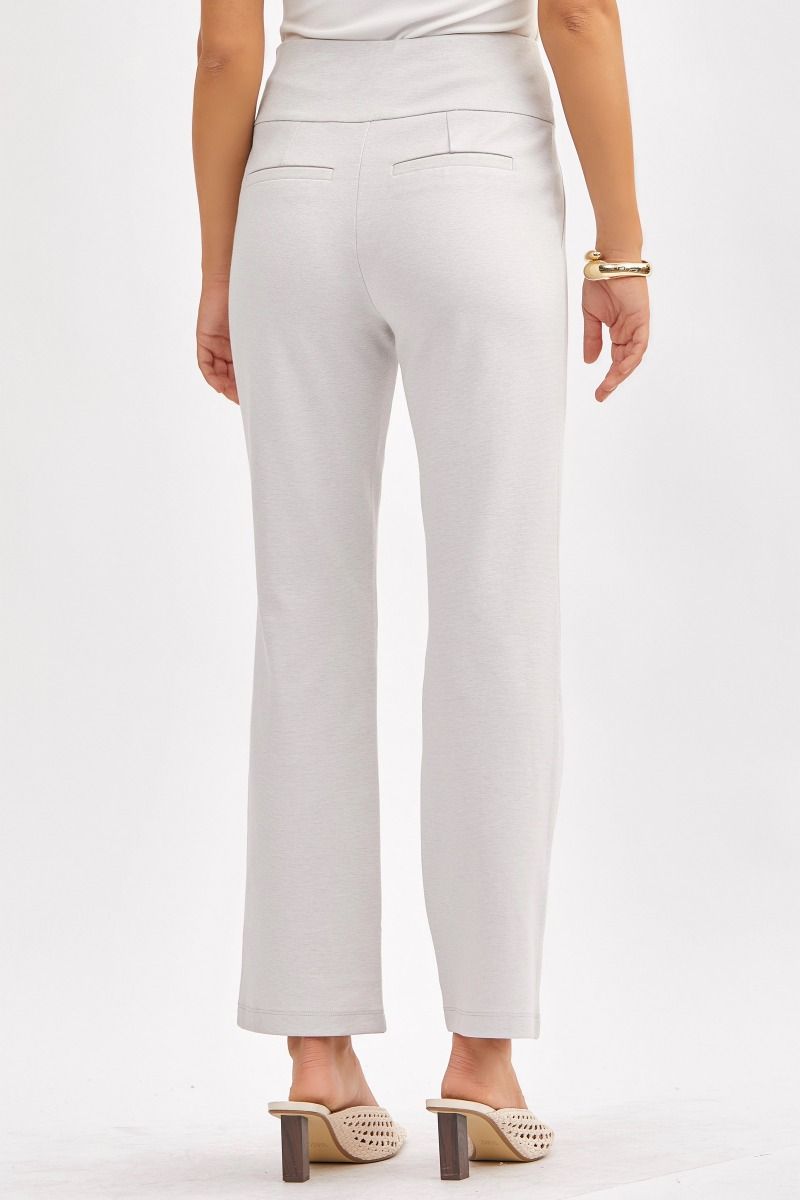 Magic Straight Pants